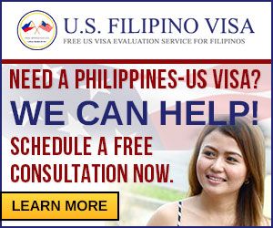 K-1 Visa Eligibility Check for Philippines to US K-1 Visa