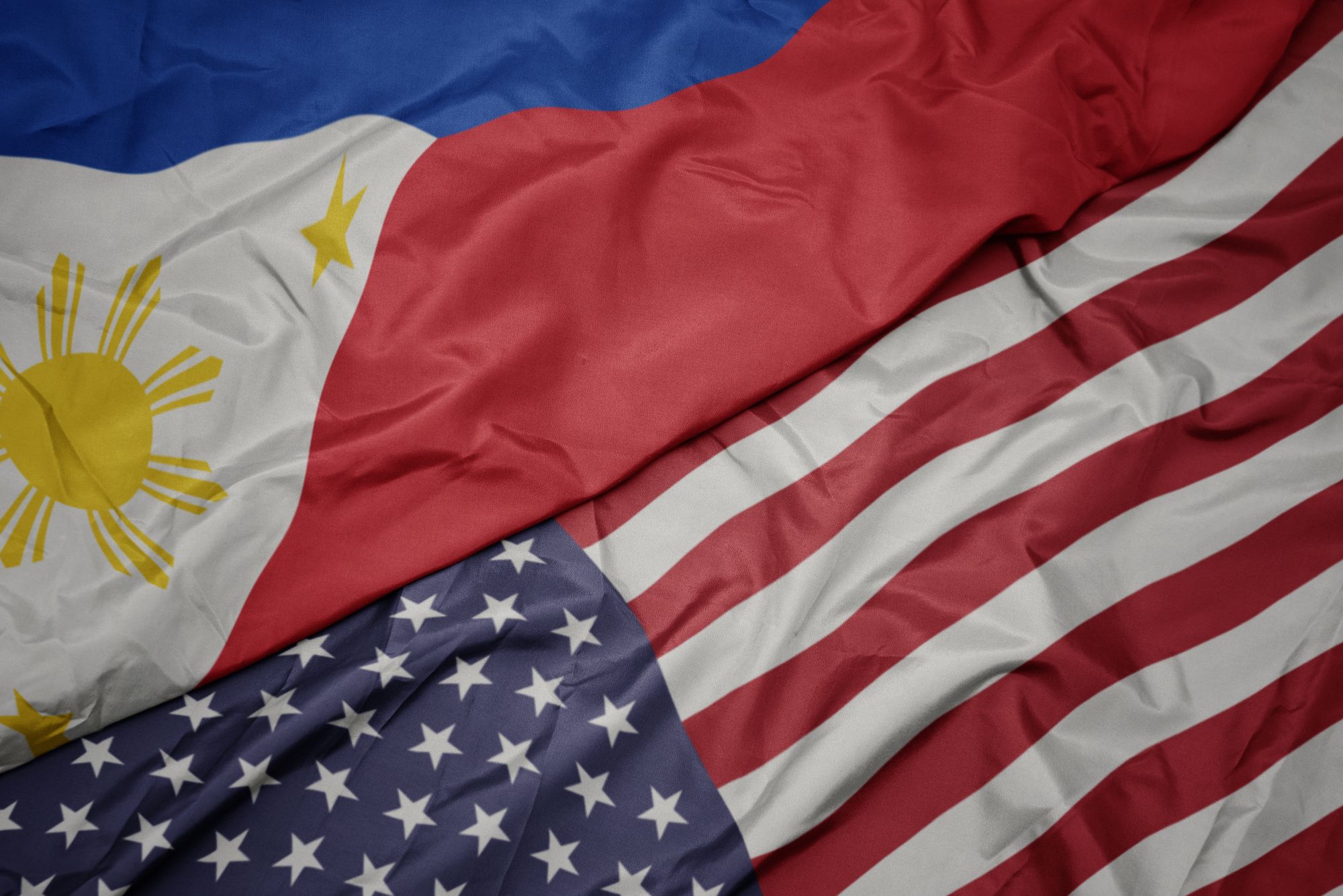 The Steps to Getting a K-1 Visa in the Philippines for Filipina Fiancés Engaged to a US Citizen