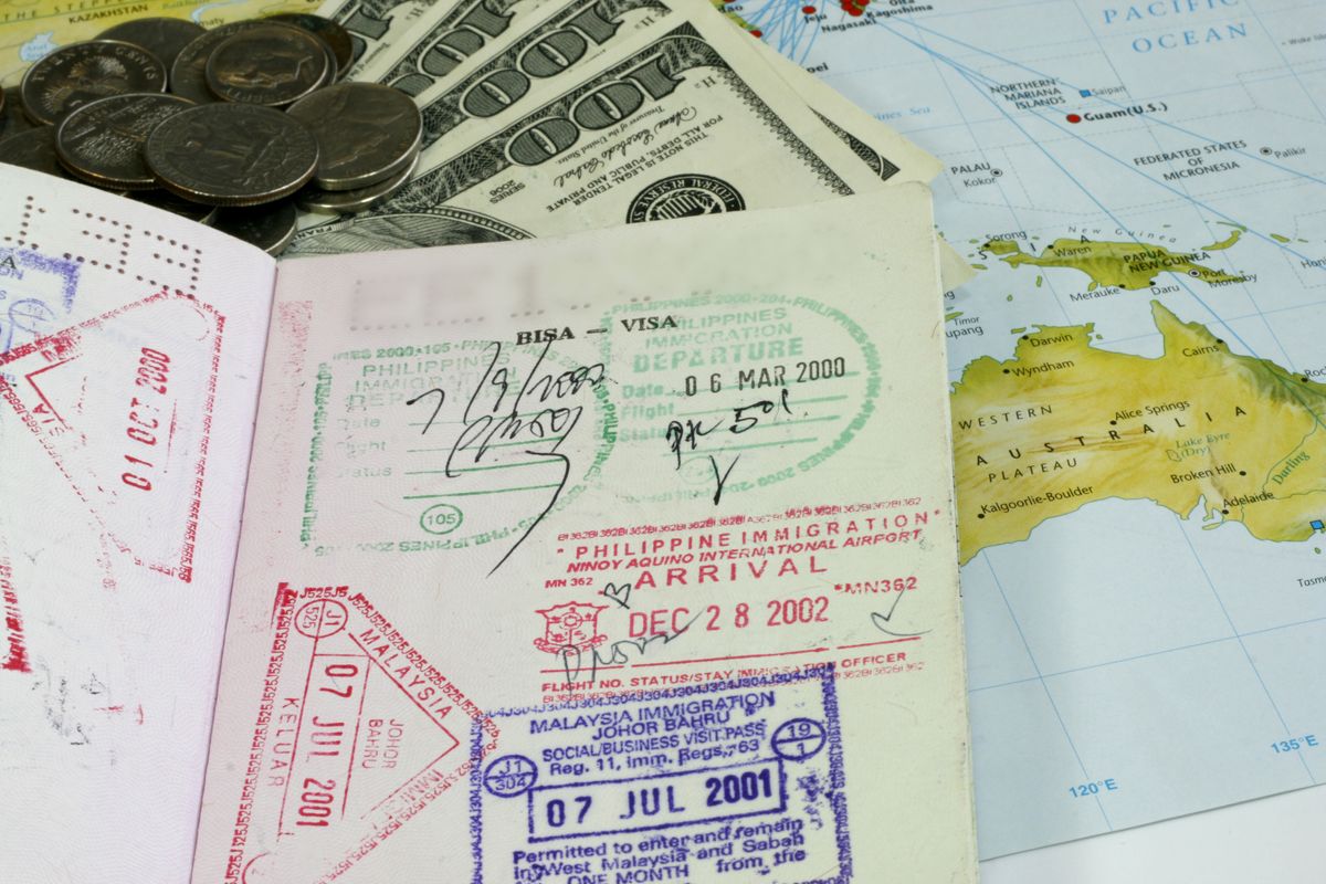 All You Need To Know About K1/CR1 Visa for the Philippines